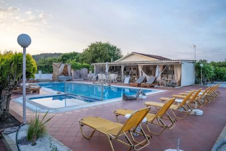 Villa Del Sol Corfu - 79
