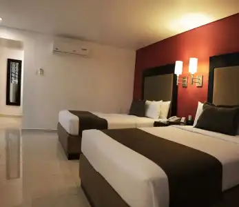 & Suites PF - 81