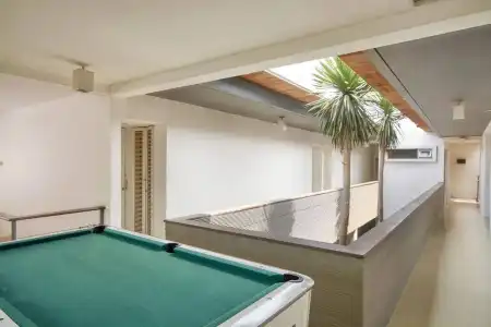 FLAT06. Cipete - 14