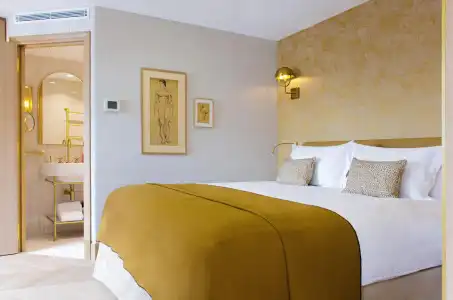 Hôtel Madison - 83