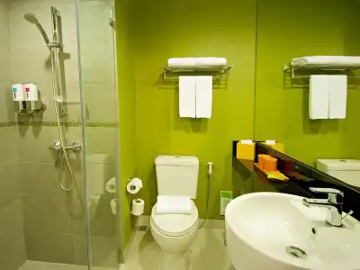 Ibis Styles Krabi Ao Nang - 36