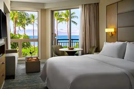The Westin Ka'anapali Ocean Resort Villas - 68