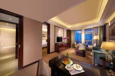 Grand New Century Hangzhou Sumtime - 51