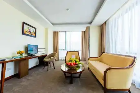 Muong Thanh Holiday Quang Binh - 100