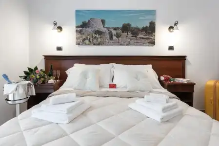 Relais Casina Copini - 41