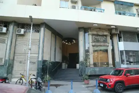 Grand Nile Royal at Nile Plaza - 0