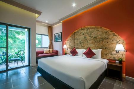 Thanyapura Sports & Health Resort - 34