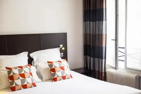 le 55 Montparnasse Hôtel - 62