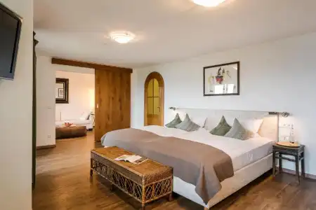 Der Westerhof Tegernsee - 121
