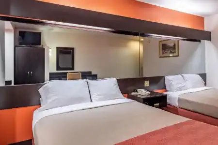 Motel 6 Chattanooga, TN - Downtown - 42