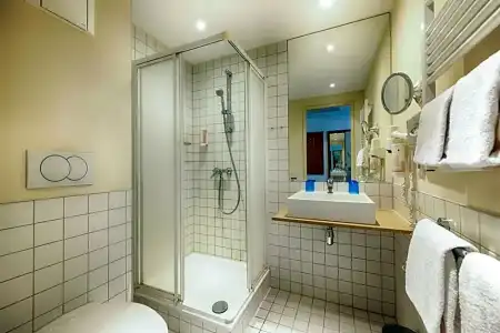 B&B Berlin City-Ost - 23