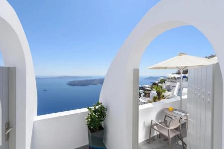 Krokos Villas - 49