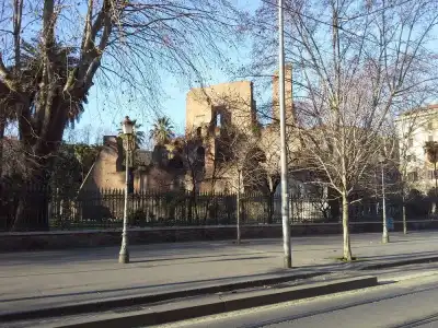 Best Holidays In Rome - 16