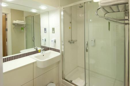 Premier Inn London Waterloo - York Road - 7