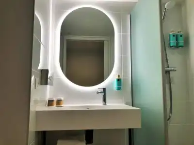 Novotel Suites Montpellier - 96