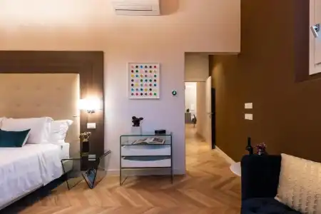 Kairos by Florence Art Apartments - 207