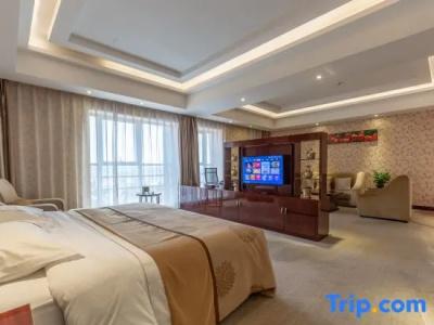 Xin Sheng Da Hong Sheng International - 50