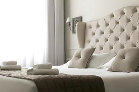 Palazzo Lorenzo Boutique & Spa - 53