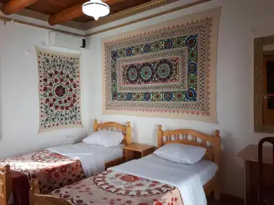 Samani Bukhara - 8