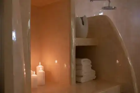 Santoterra Antigua Suites - 186