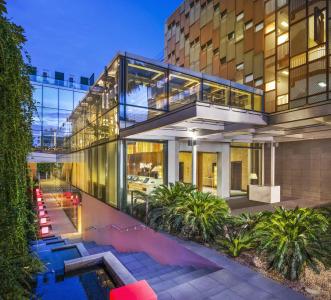 Oasia Resort Sentosa by Far East Hospitality - 25