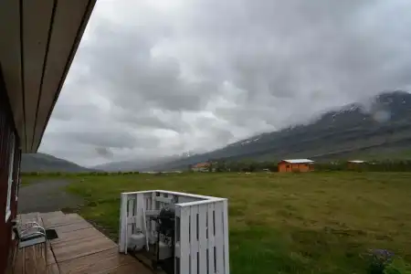 Bragdavellir Cottages - 9
