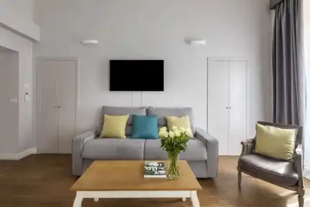 Spagna Art & Suites - Domus Collection - 42