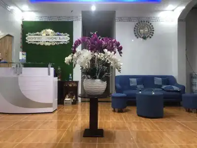 ATC Resort, Con Dao(Khu nghỉ dưỡng ATC Côn Đảo) - 1