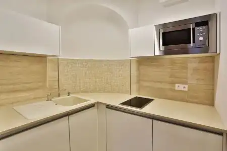VIP Apartments - 34