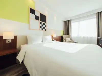 Ibis Styles Warszawa Airport - 28