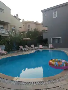 Akdeniz Apart - 16