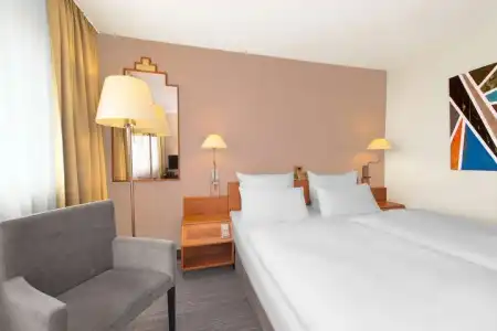 Spark by Hilton Stuttgart Sindelfingen - 9