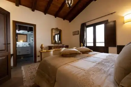 Villa del Gattopardo Suites & Spa - 48