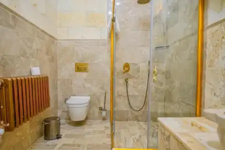 Serenus Cave Suites - 93