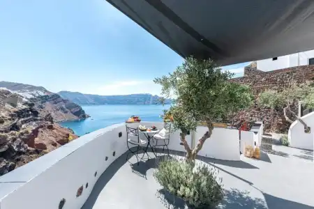 Pearl of Caldera Oia Boutique - 234