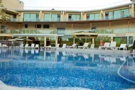 Perla Sun Beach - All Inclusive - 6