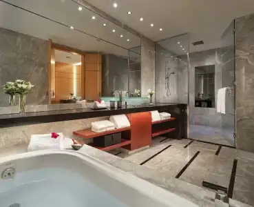 Mandarin Oriental, Boston - 91