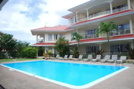 Marie Laure Suites - 54