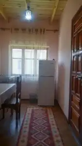 Ethno Guest House Caravan Tamchy - 14
