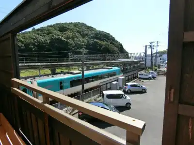 Minshuku Inn Shirahama Ekinoyado - 39