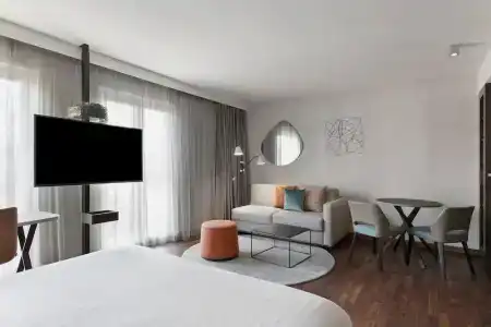 Residence Inn by Marriott Munich City East - 52