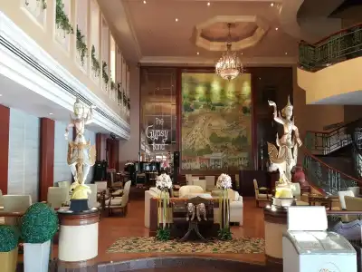 The Regency Hatyai - 27