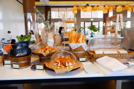 Laguna Grand & Spa Songkhla - 11