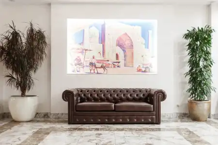 Panoramic Spa - 11