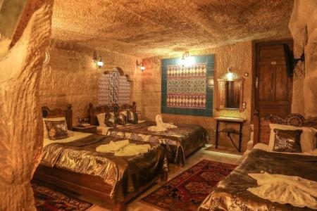 Goreme Palace Cave Suites - 94