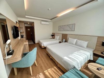 Muong Thanh Holiday Vung Tau - 32