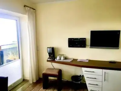 Seaside-Strandhotel - 212