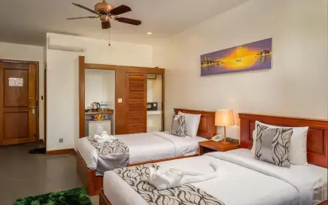 Savada Angkor Boutique - 42