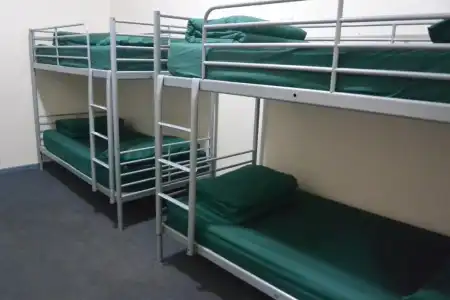 Elizabeth Hostel - 27