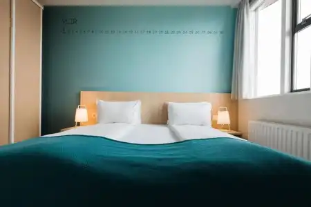 Reykjavik Lights by Keahotels - 60